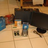 Brand Spanking New PC Parts - 2 of 2