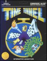 Time Tunnel Box Art