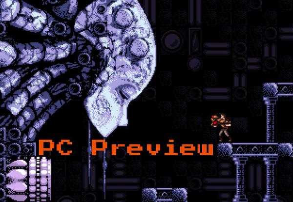 Axiom Verge