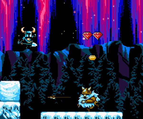 Shovel Knight