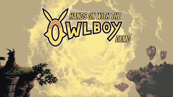 Owlboy