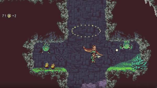 Owlboy Screenshot