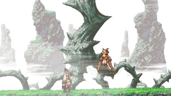 Owlboy Screenshot