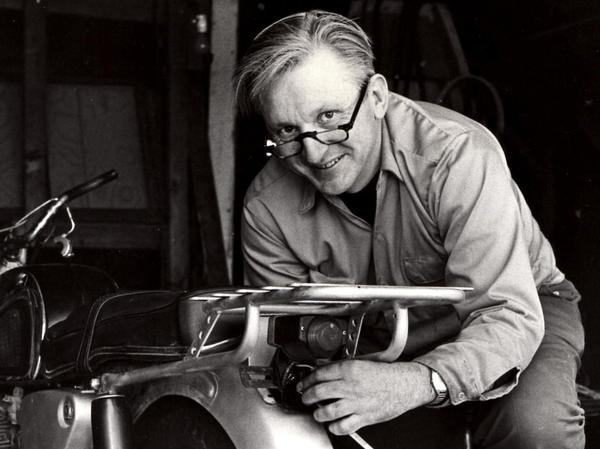 Robert Pirsig