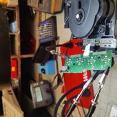 Gamecube RTC Battey Replacement - 2 of 3