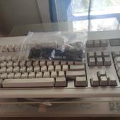 Model M Update Process - 1 of 6