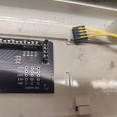 Model M Update Process - 3 of 6