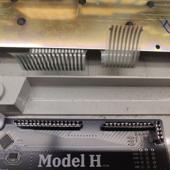 Model M Update Process - 4 of 6