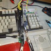 Model M Update Process - 6 of 6
