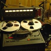 8 Track Recording At the Farmhouse - 1 of 4