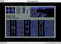 Cybertracker Screenshot
