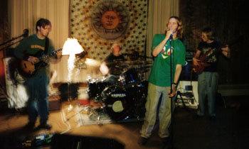 Live at WYN 2003